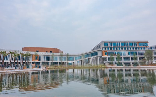 2023年南充交通职业学校有哪些专业