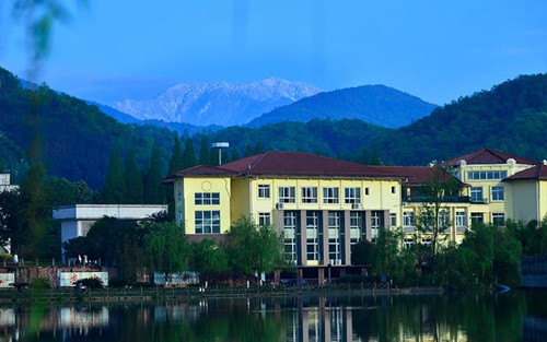 2023年重庆市联合技工学校有哪些专业