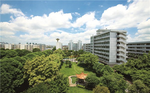 2023年四川省乐山新世纪技工学校有哪些专业