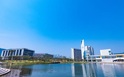 2023年新疆职业大学有哪些专业