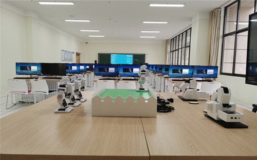 2023年芮城县第一职业学校有哪些专业