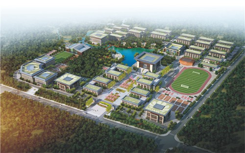 2023年平潭职业中专学校有哪些专业