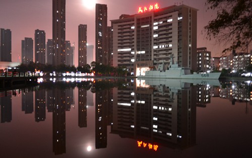 2023年广东省潮州卫生学校有哪些专业