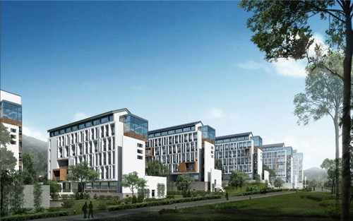 2022年烟台风能电力学校有哪些专业
