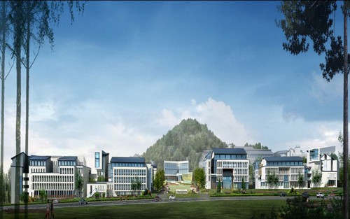 2023年绵阳灵通电气技工学校有哪些专业