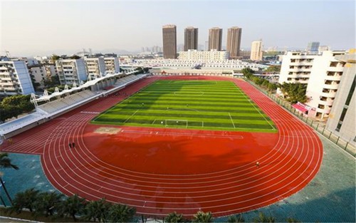 2023年重庆市矿业工程学校有哪些专业