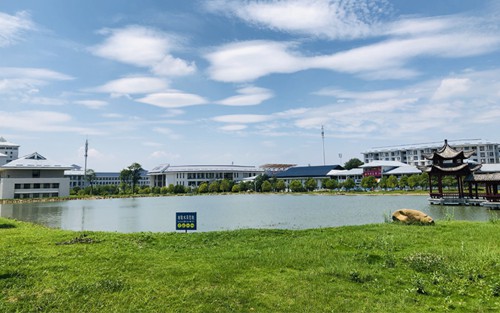 2023年四川绵阳高级技工学校有哪些专业