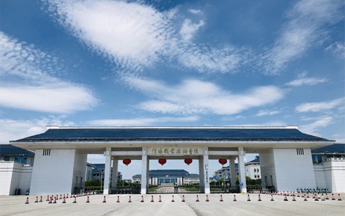 2023年成武县职业中等专业学校有哪些专业