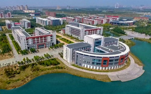 2023年绵阳市晟弘科技职业技术学校有哪些专业