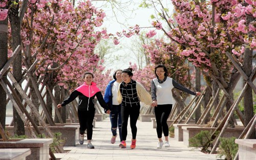 2023年获嘉县职业中等专业学校有哪些专业