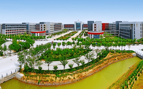 2023年四川交通技师学院有哪些专业