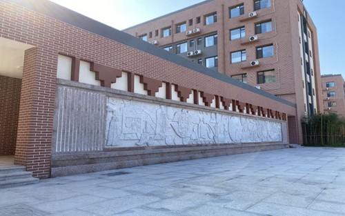 2023年秦皇岛兴荣海事中等职业学校有哪些专业