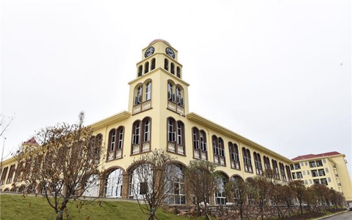 2023年济南市长清区职业中等专业学校有哪些专业
