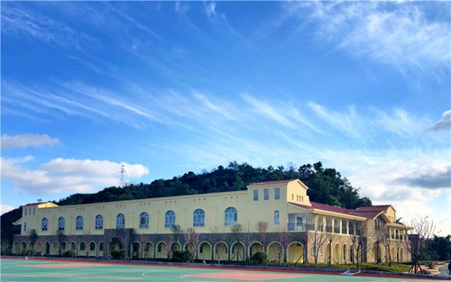 2022年青岛求实职业技术学院有哪些专业