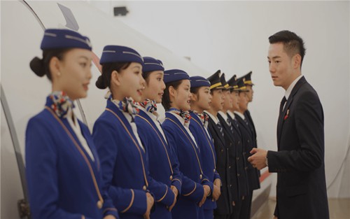 2023年武汉市第一商业学校有哪些专业