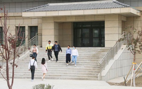 2023年玉溪农业职业技术学院有哪些专业