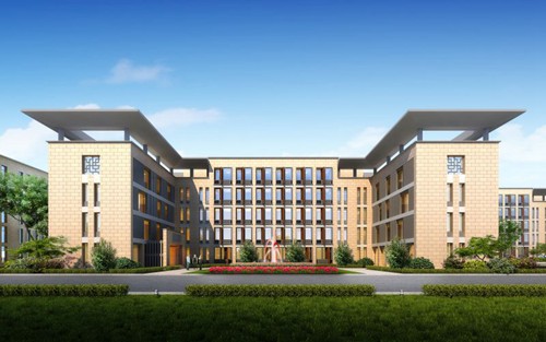 2023年河南省工业和信息化高级技工学校有哪些专业