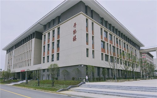 2023年曲靖工商职业技术学校有哪些专业