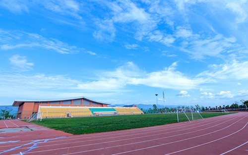 2023年长沙卫生职业学院有哪些专业