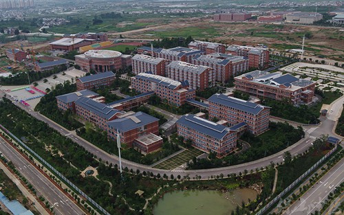 2022年北京市东城区职业教育中心学校有哪些专业