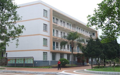 2023年四川省开江县职业中学有哪些专业