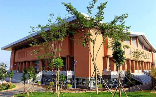 2023年聊城高级财经职业学校有哪些专业