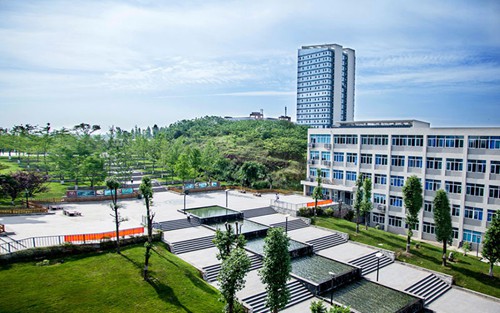 2023年福安职业技术学校有哪些专业