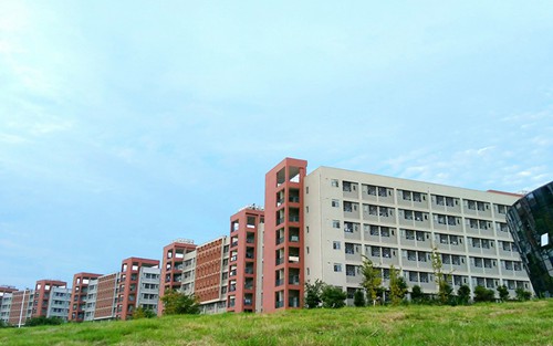 2023年江苏省溧阳中等专业学校有哪些专业