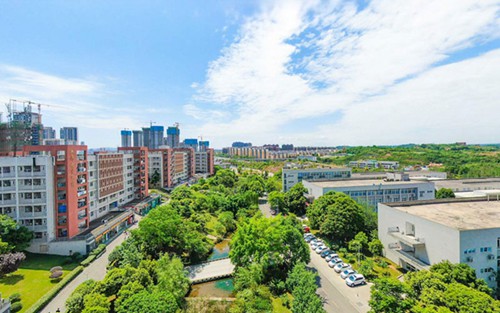 2023年四川省阆中江南高级职业中学有哪些专业