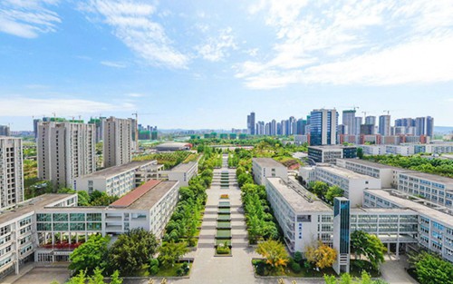 2023年福州文教职业中专学校有哪些专业