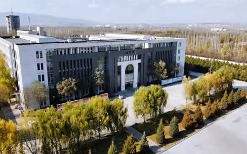 2023年绵阳市机械电气工业学校有哪些专业