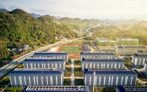 2023年山东省日照师范学校有哪些专业