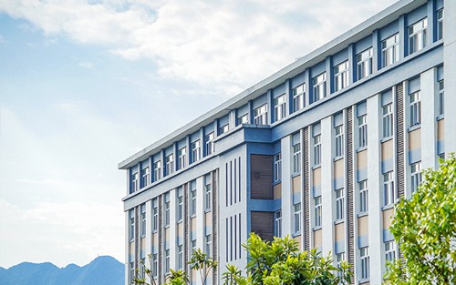 2023年永州方政职业技术学校有哪些专业
