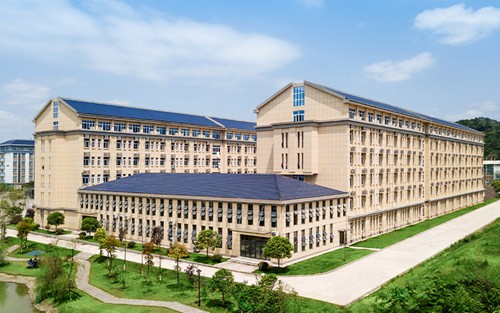 2023年菏泽单县职业中等专业学校有哪些专业