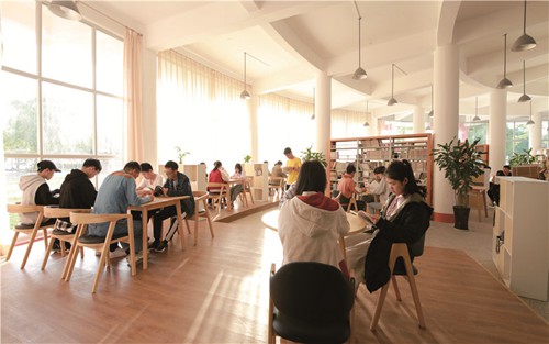 2023年濮阳职业技术学院有哪些专业