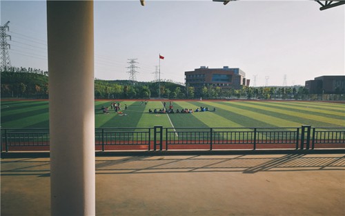 2023年重庆市龙门浩职业中学校有哪些专业