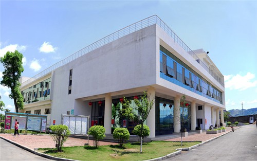 2022年四川省峨眉山市职业技术学校有哪些专业