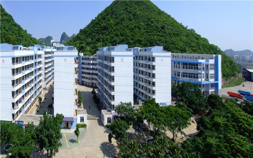 2023年河北省信息工程学校有哪些专业