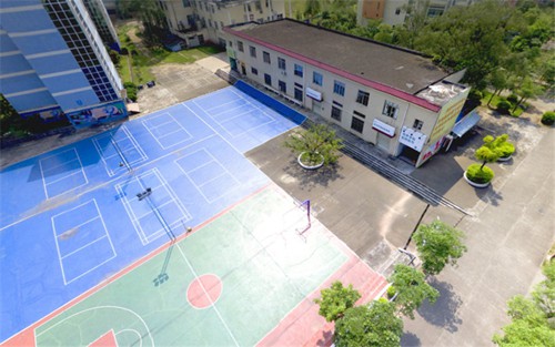2023年四川省旺苍县职业中学有哪些专业