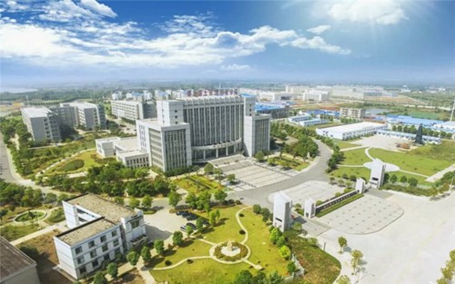2023年宜春市职业技术教育中心有哪些专业
