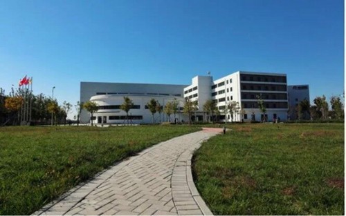 2023年青岛电子学校有哪些专业