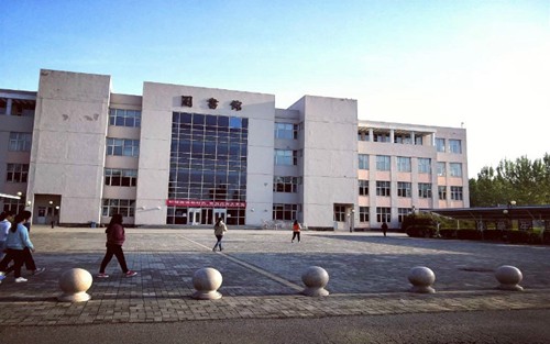 2023年山东省菏泽财经学校有哪些专业