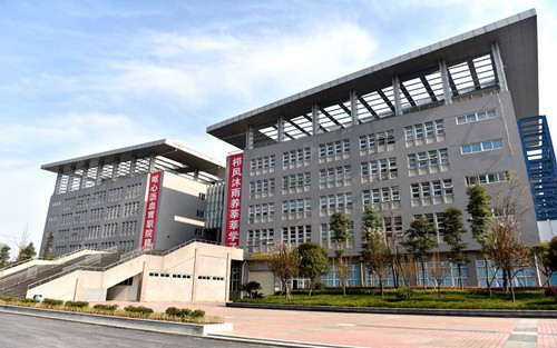 2022年云南外事外语职业学院有哪些专业