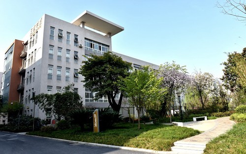 2023年南京工业技术学校有哪些专业