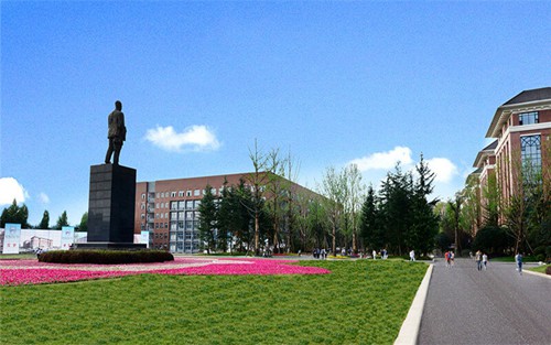 2023年芙蓉矿务局技工学校有哪些专业