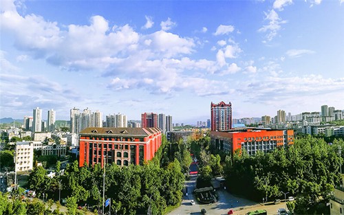 2023年毕节市工业学校有哪些专业