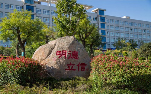 2023年泉州闽南工贸学校有哪些专业