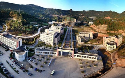2023年重庆航运旅游学校有哪些专业