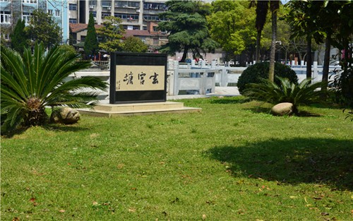 2023年上饶市信州理工学校有哪些专业