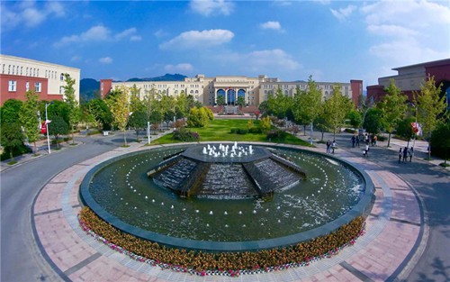 2023年建宁县职业中学有哪些专业